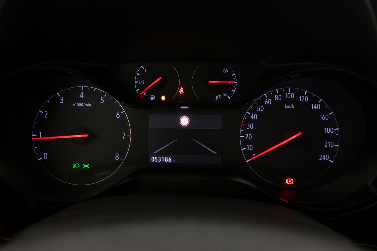 Opel Corsa EDITION 1.2T  XH 100 cv - Foto 35