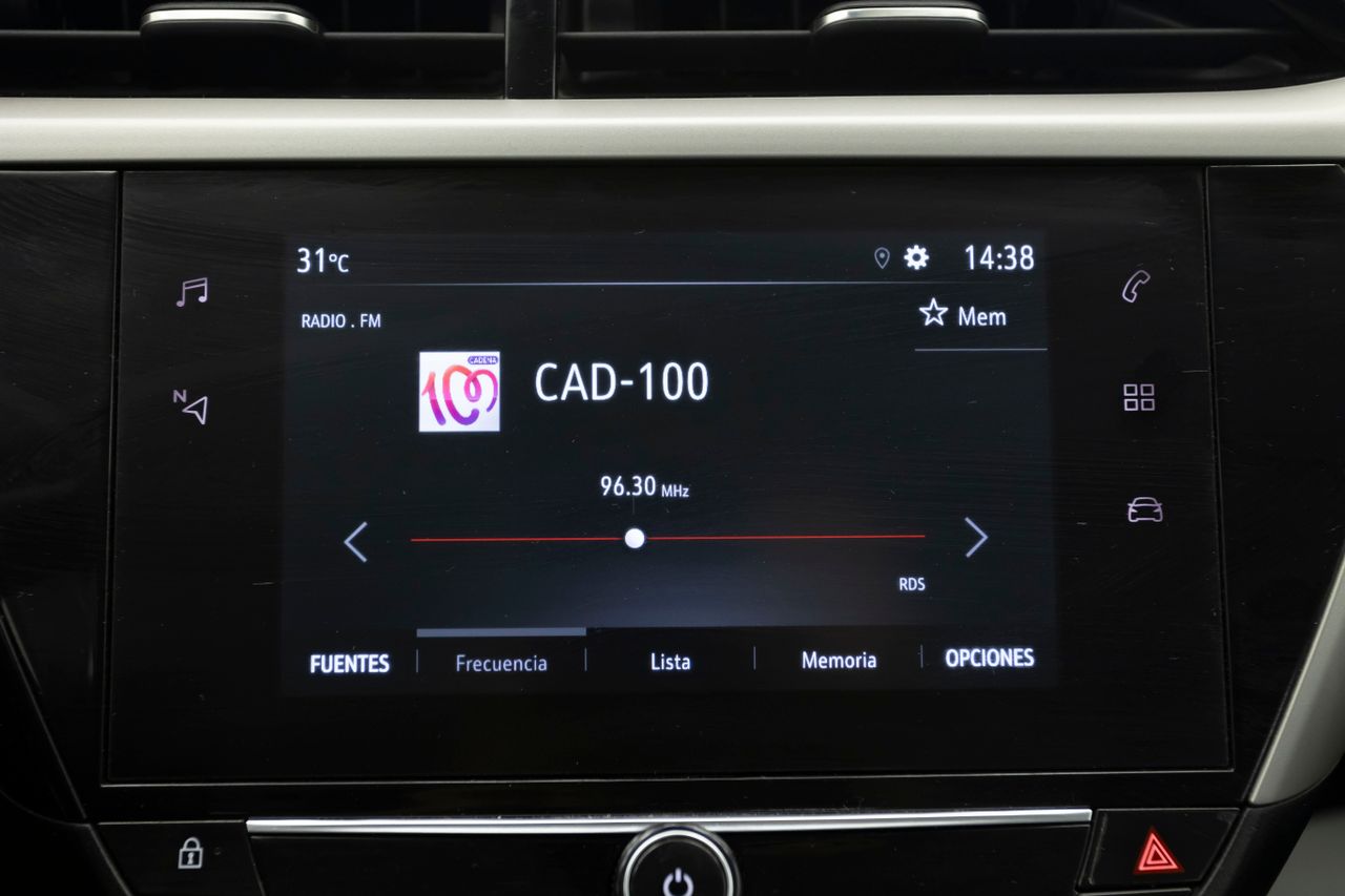 Opel Corsa EDITION 1.2T  XH 100 cv - Foto 36