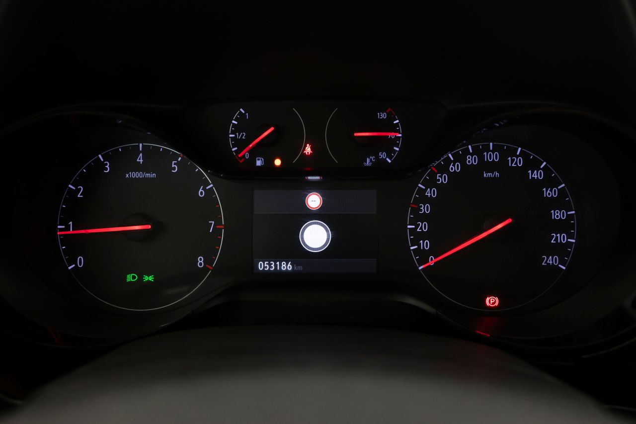 Opel Corsa EDITION 1.2T  XH 100 cv - Foto 34