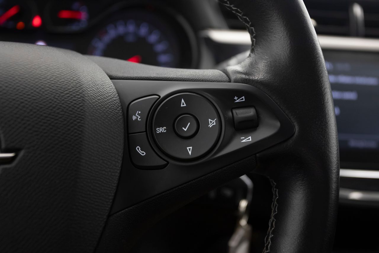 Opel Corsa EDITION 1.2T  XH 100 cv - Foto 29