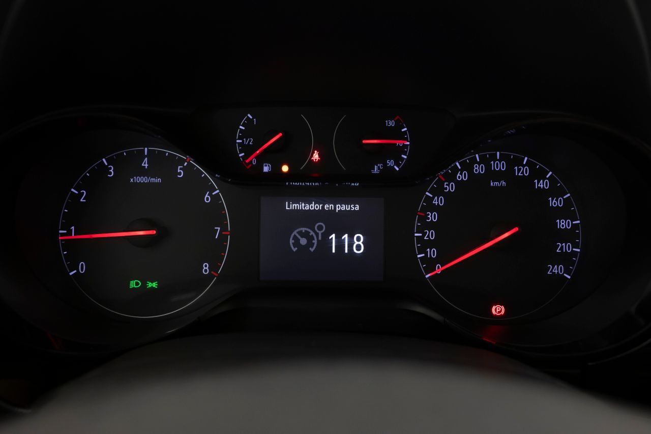 Opel Corsa EDITION 1.2T  XH 100 cv - Foto 33