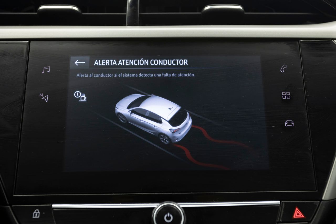 Opel Corsa EDITION 1.2T  XH 100 cv - Foto 40