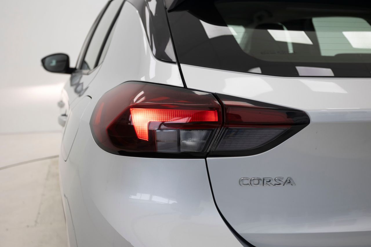 Opel Corsa EDITION 1.2T  XH 100 cv - Foto 44