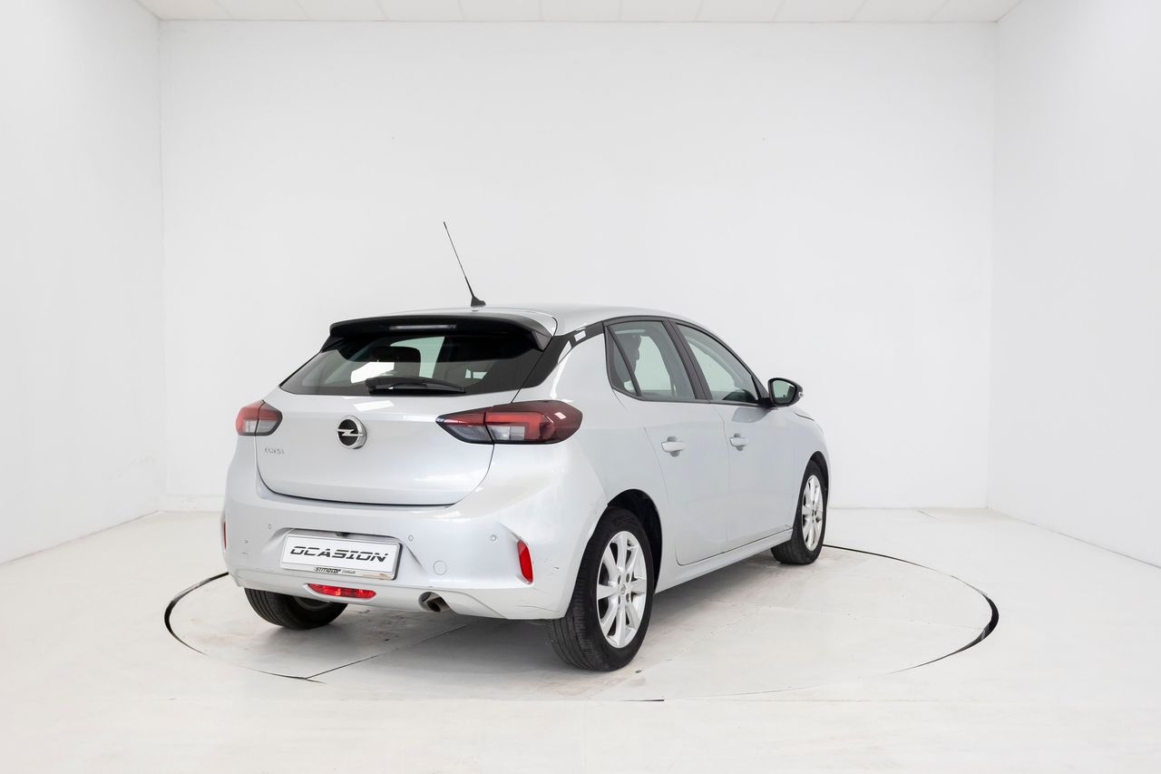 Opel Corsa EDITION 1.2T  XH 100 cv  - Foto 3