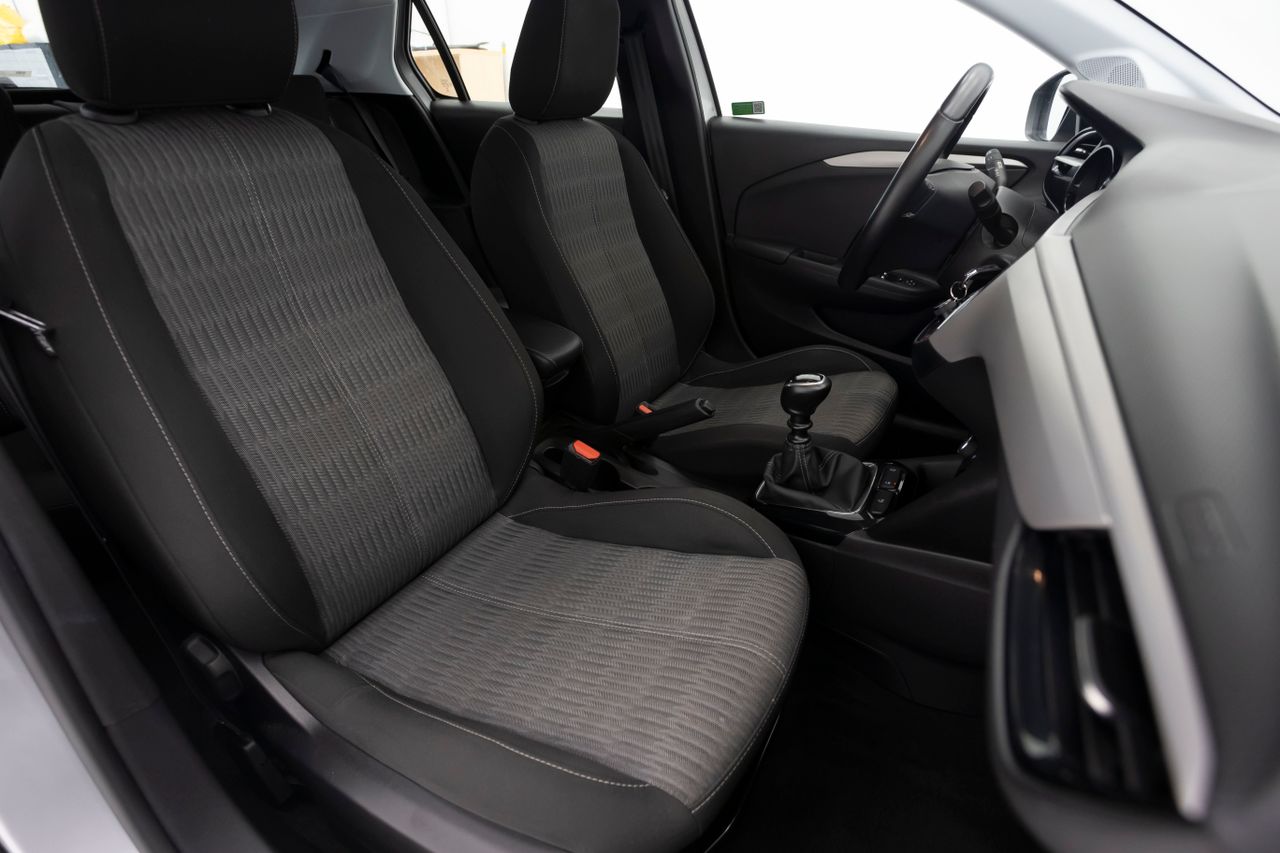 Opel Corsa EDITION 1.2T  XH 100 cv - Foto 23