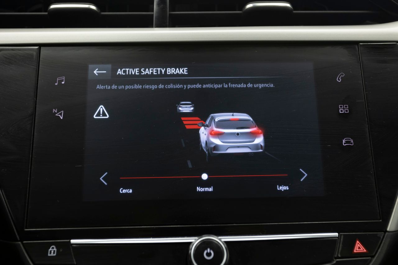 Opel Corsa EDITION 1.2T  XH 100 cv - Foto 37