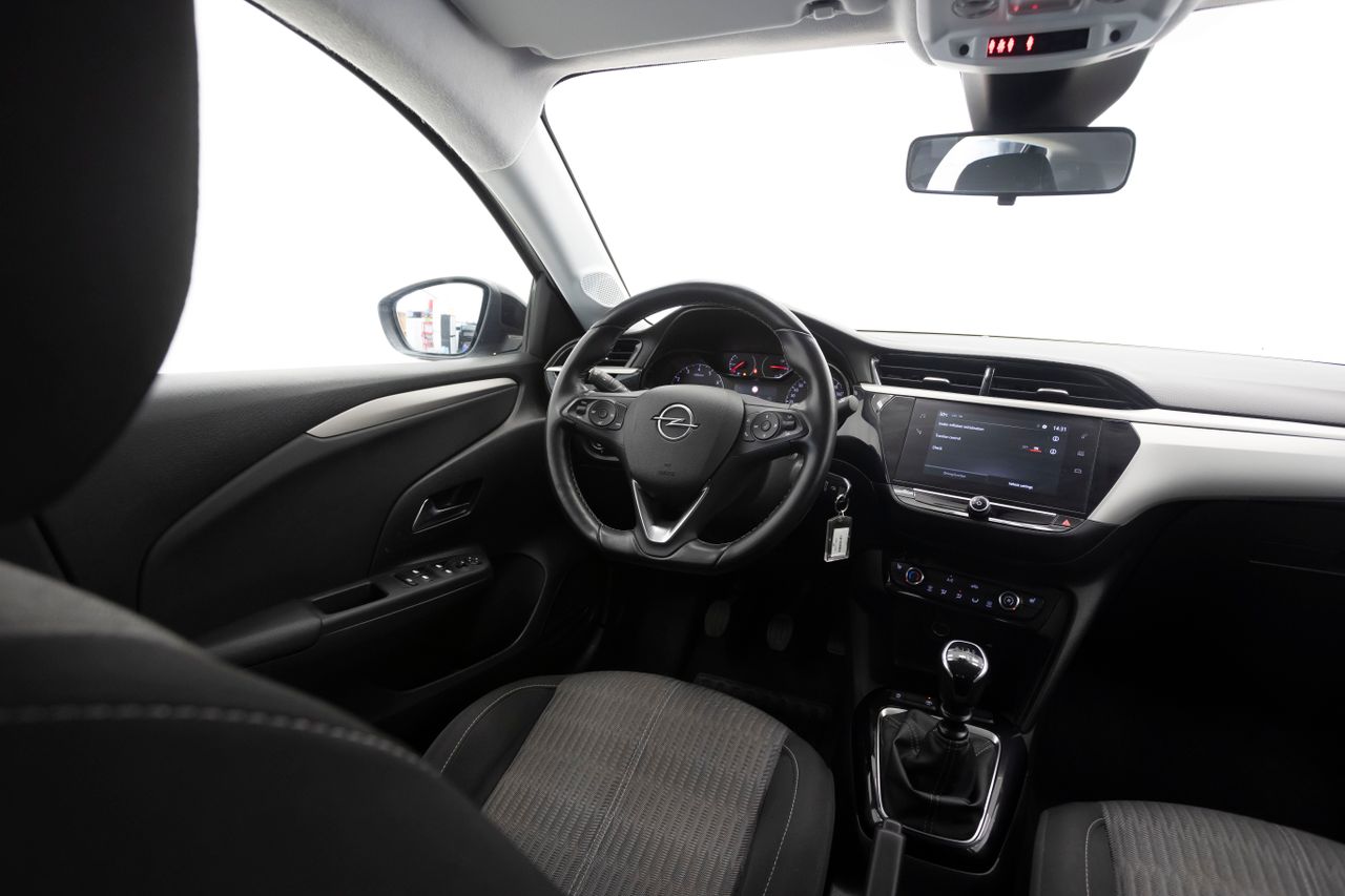 Opel Corsa EDITION 1.2T  XH 100 cv  - Foto 18
