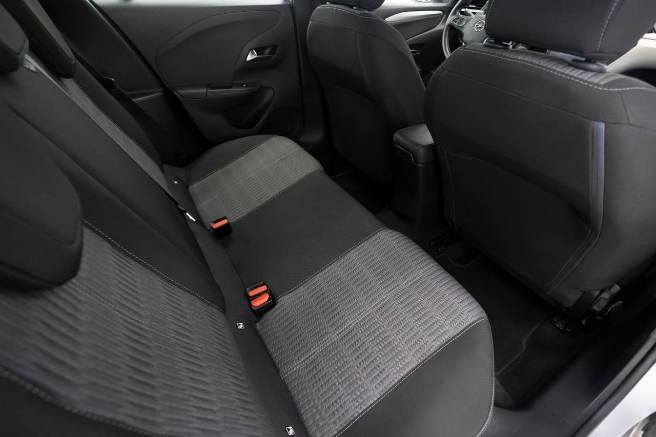 Opel Corsa EDITION 1.2T  XH 100 cv - Foto 16