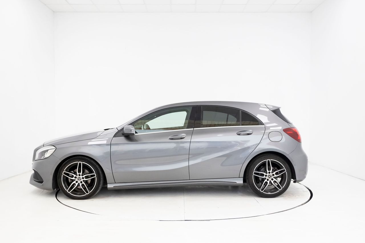 Mercedes Clase A 200D 2.2 CDI 136 cv  - Foto 55