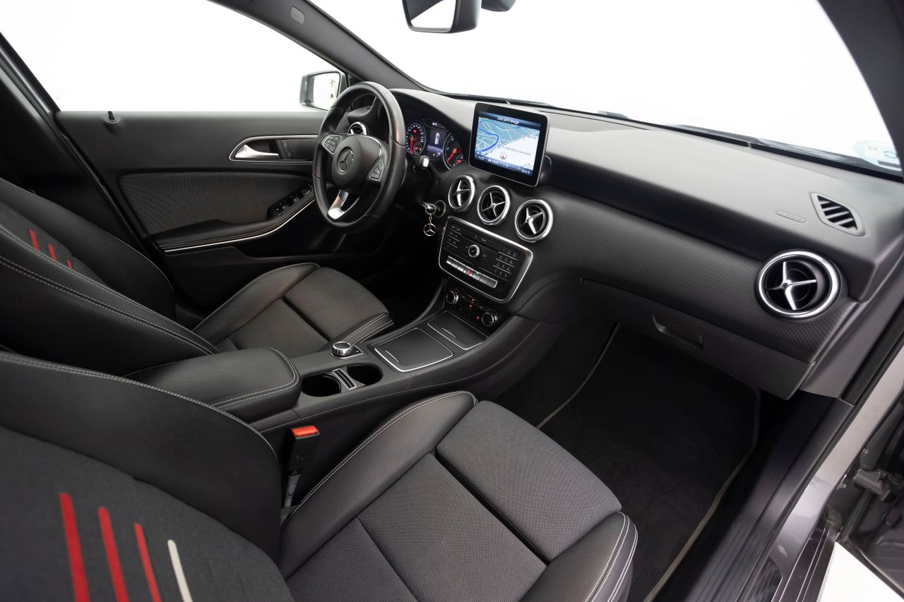 Mercedes Clase A 200D 2.2 CDI 136 cv  - Foto 24