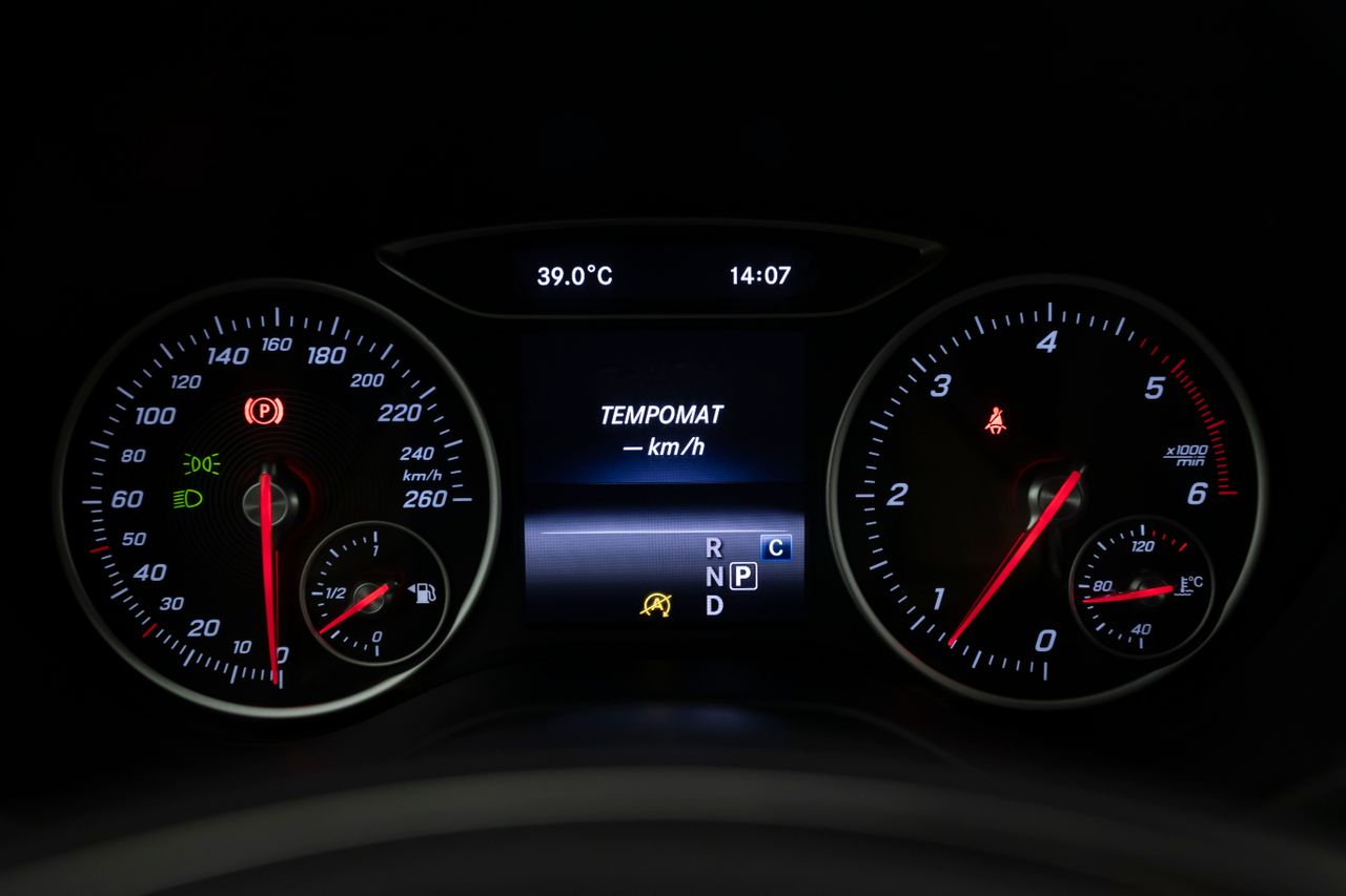 Mercedes Clase A 200D 2.2 CDI 136 cv  - Foto 40