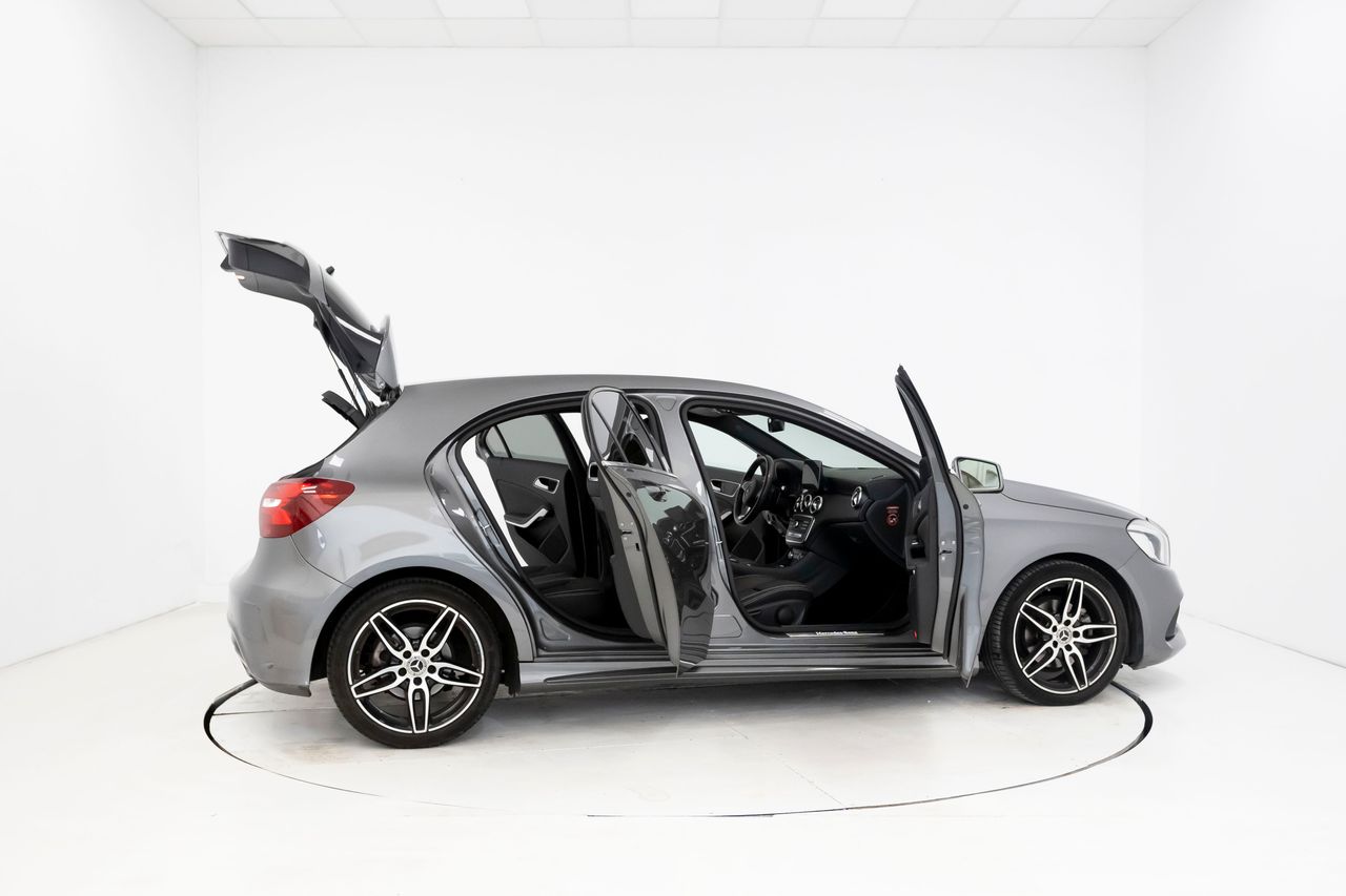 Mercedes Clase A 200D 2.2 CDI 136 cv  - Foto 12