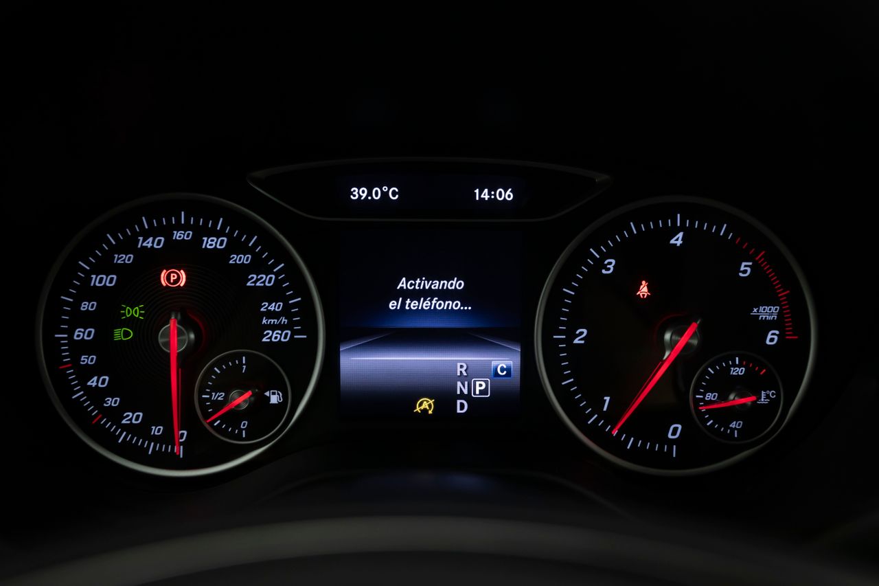 Mercedes Clase A 200D 2.2 CDI 136 cv  - Foto 37