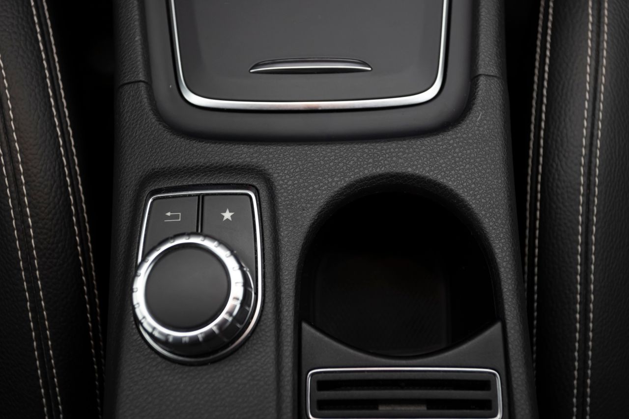 Mercedes Clase A 200D 2.2 CDI 136 cv  - Foto 11