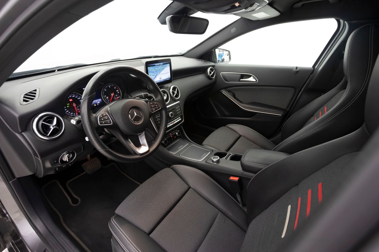 Mercedes Clase A 200D 2.2 CDI 136 cv  - Foto 28