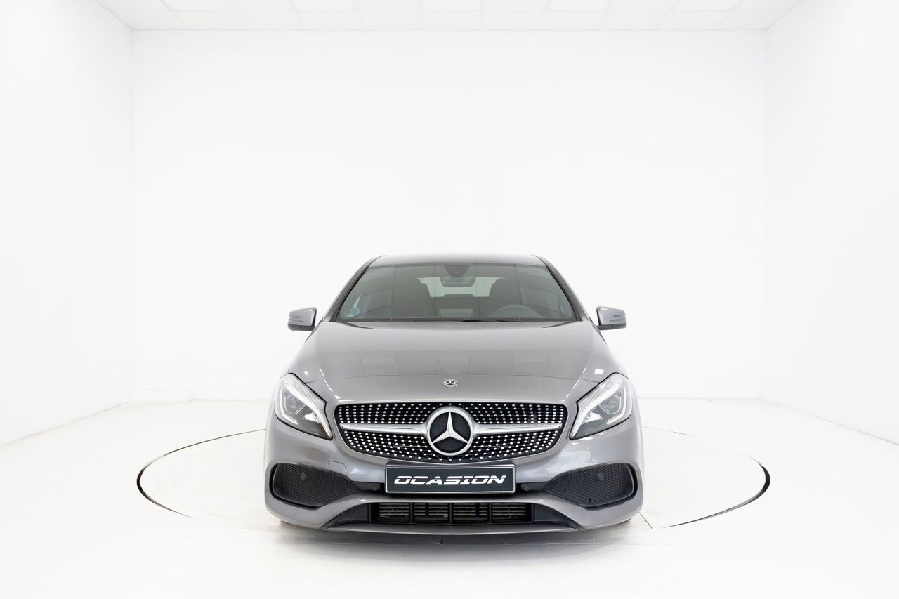 Mercedes Clase A 200D 2.2 CDI 136 cv  - Foto 49