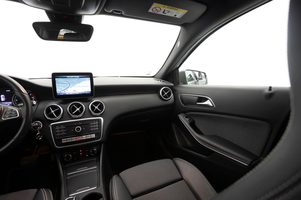 Mercedes Clase A 200D 2.2 CDI 136 cv  - Foto 19