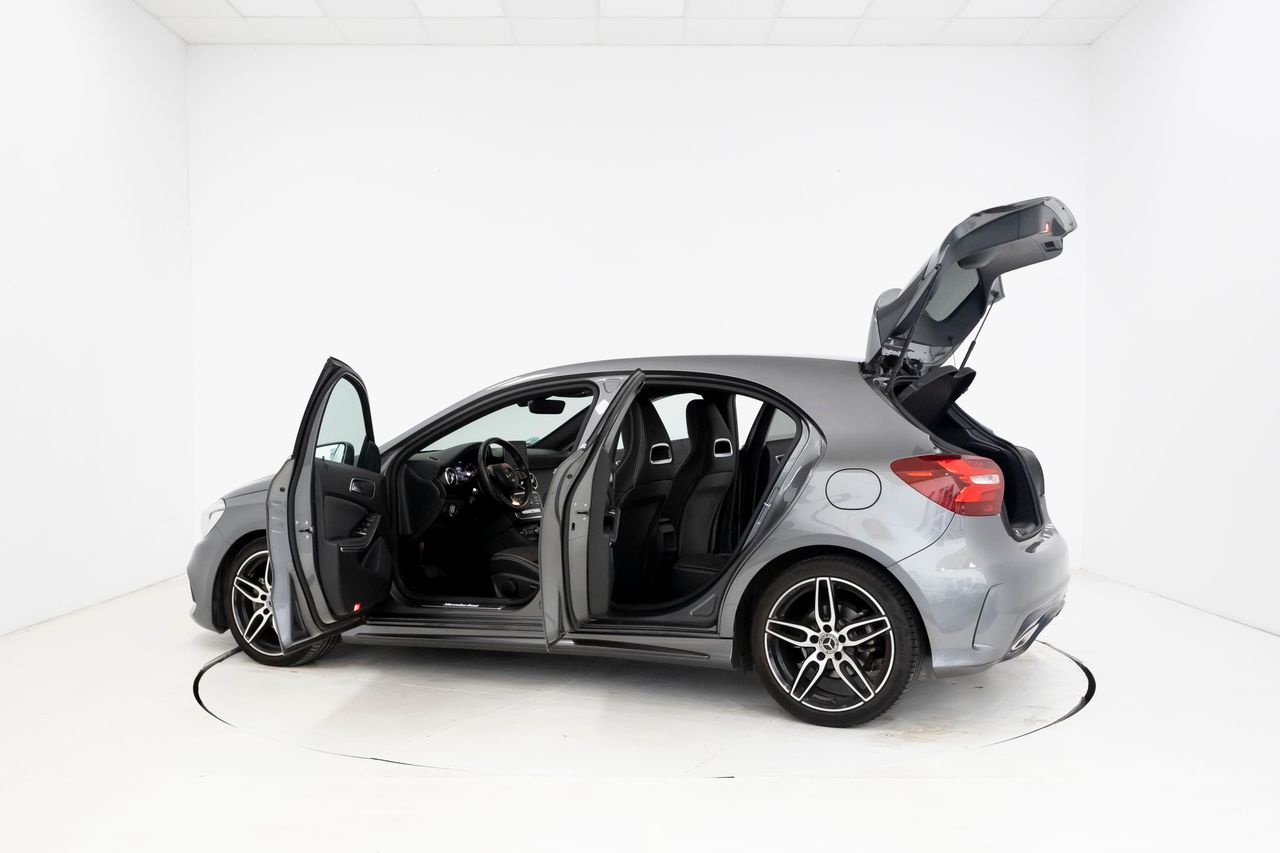Mercedes Clase A 200D 2.2 CDI 136 cv  - Foto 25
