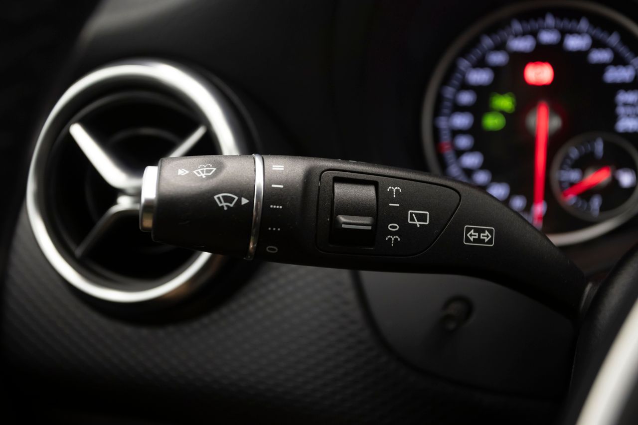 Mercedes Clase A 200D 2.2 CDI 136 cv  - Foto 34