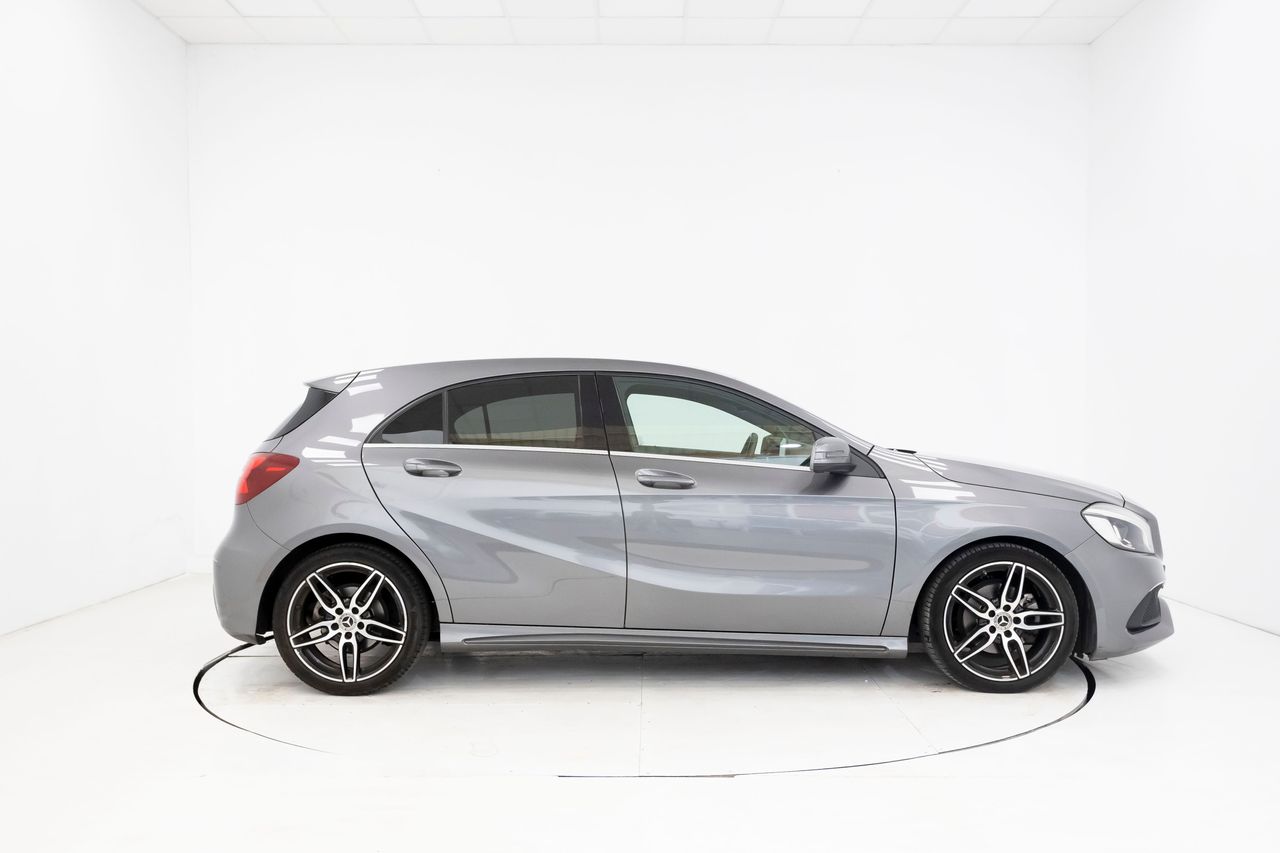 Mercedes Clase A 200D 2.2 CDI 136 cv  - Foto 54
