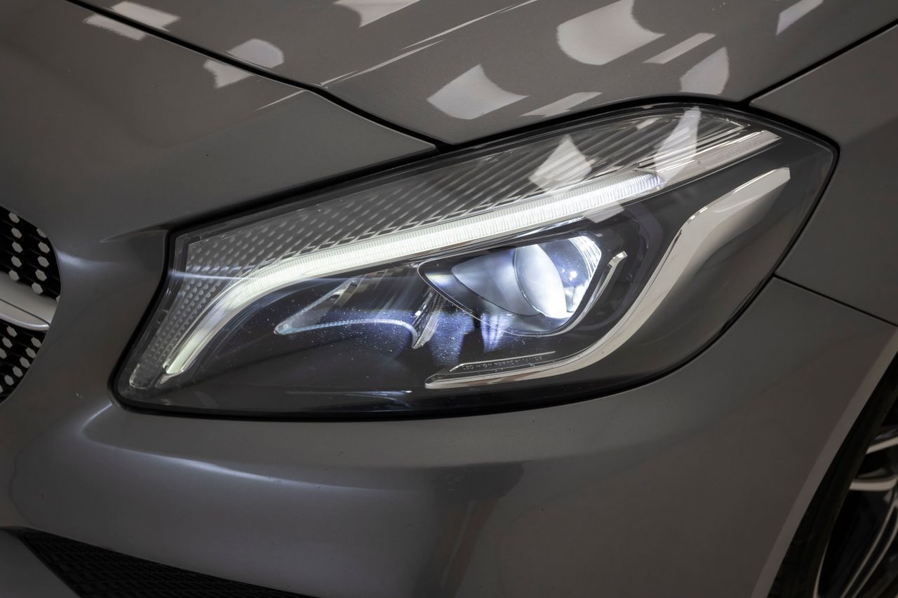 Mercedes Clase A 200D 2.2 CDI 136 cv  - Foto 50