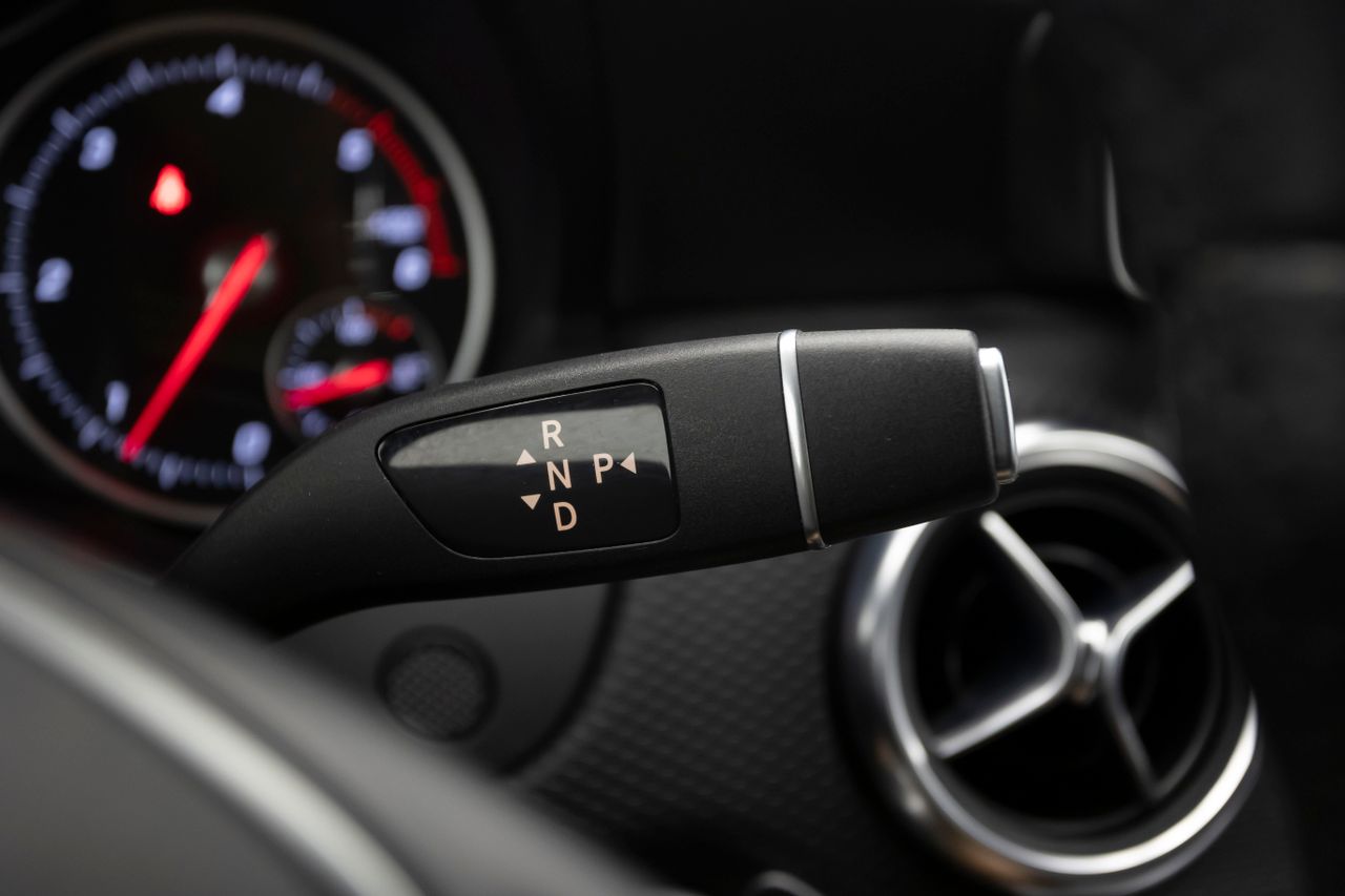 Mercedes Clase A 200D 2.2 CDI 136 cv  - Foto 33