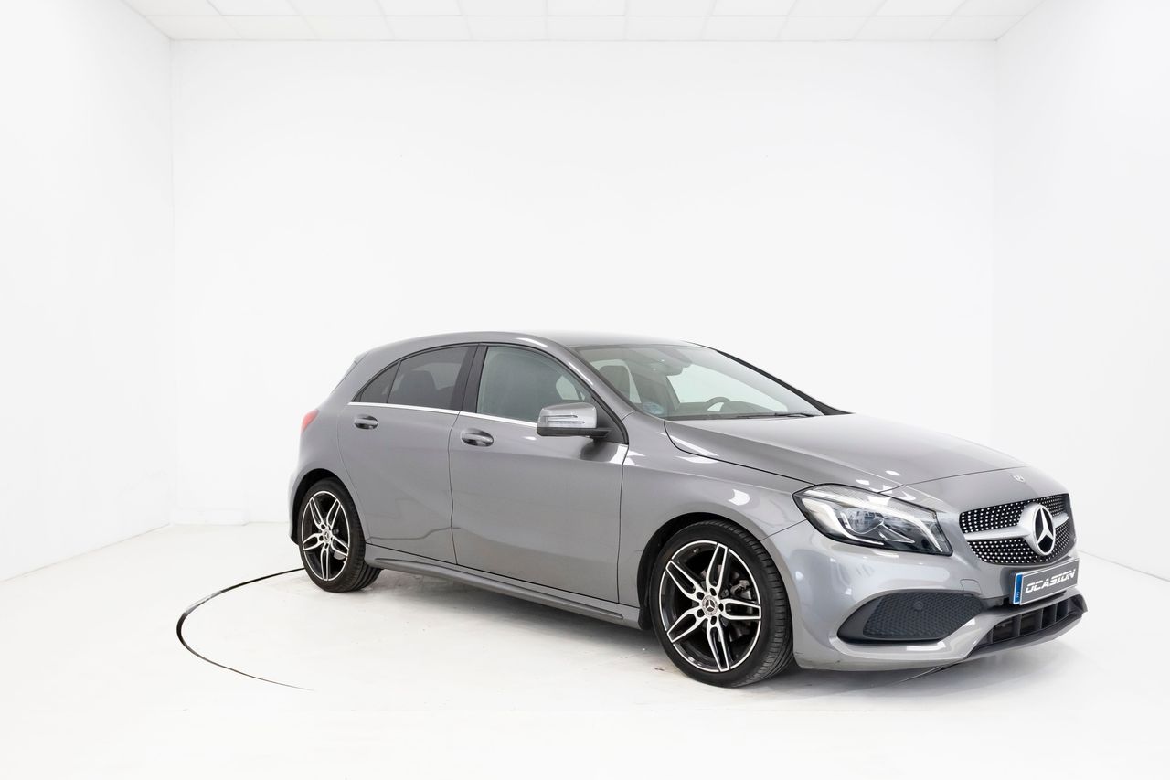 Mercedes Clase A 200D 2.2 CDI 136 cv  - Foto 56