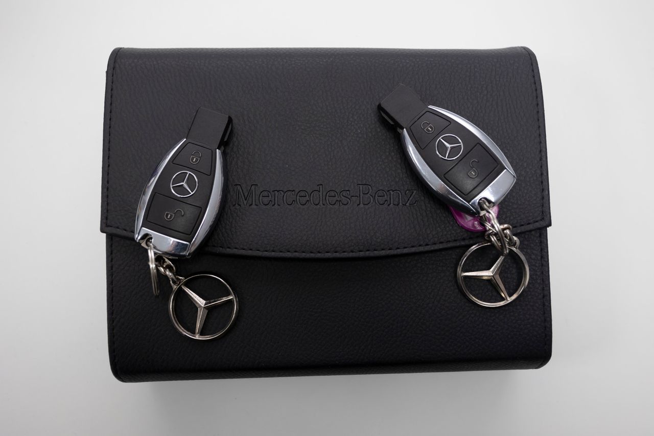 Mercedes Clase A 200D 2.2 CDI 136 cv  - Foto 48