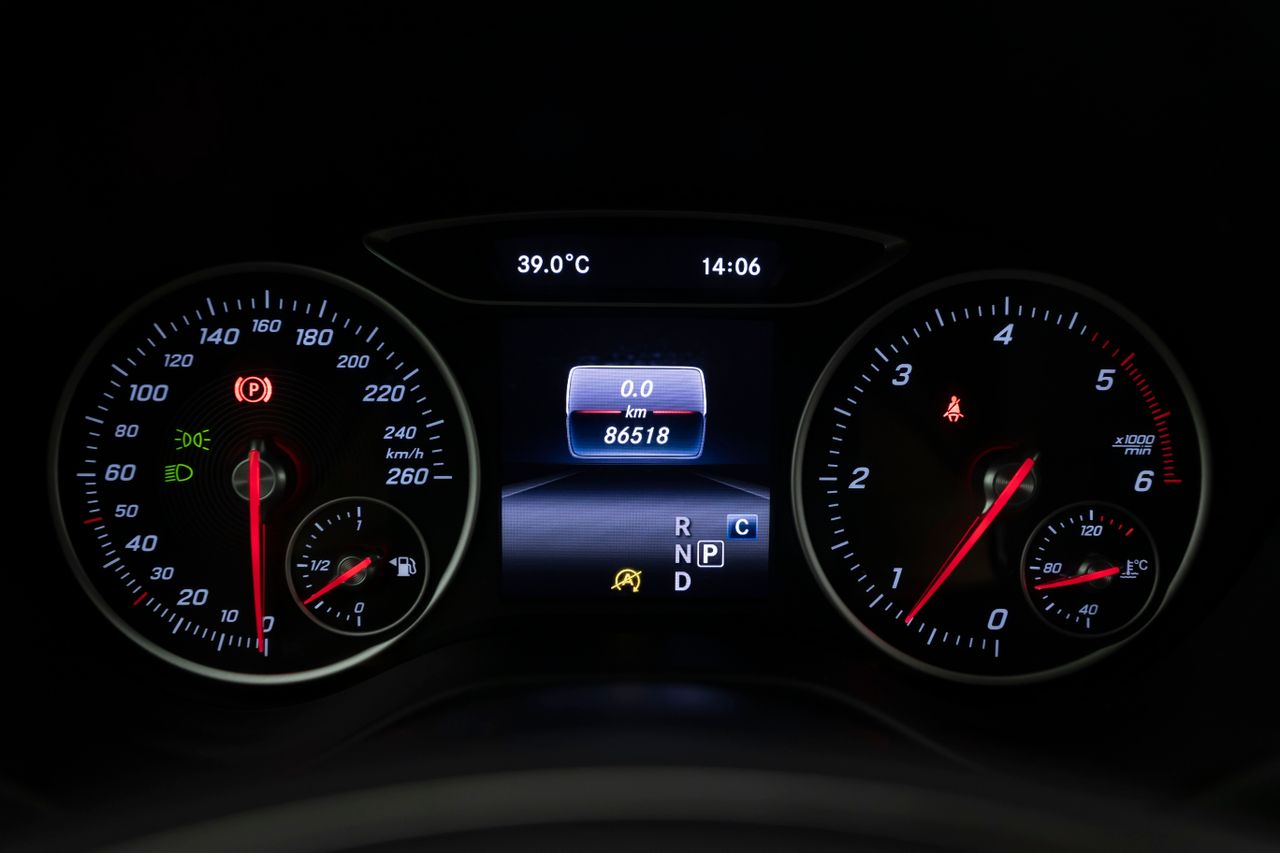 Mercedes Clase A 200D 2.2 CDI 136 cv  - Foto 5