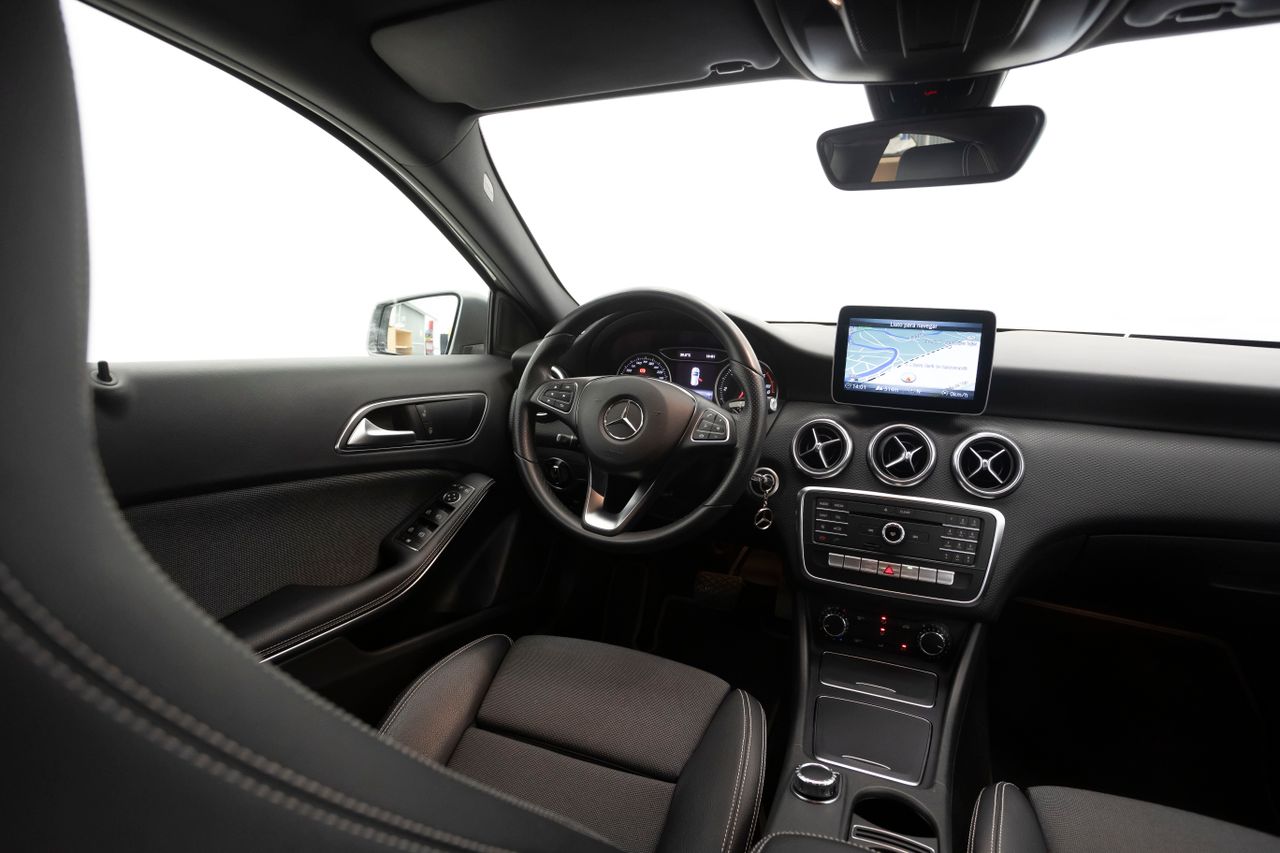 Mercedes Clase A 200D 2.2 CDI 136 cv  - Foto 18