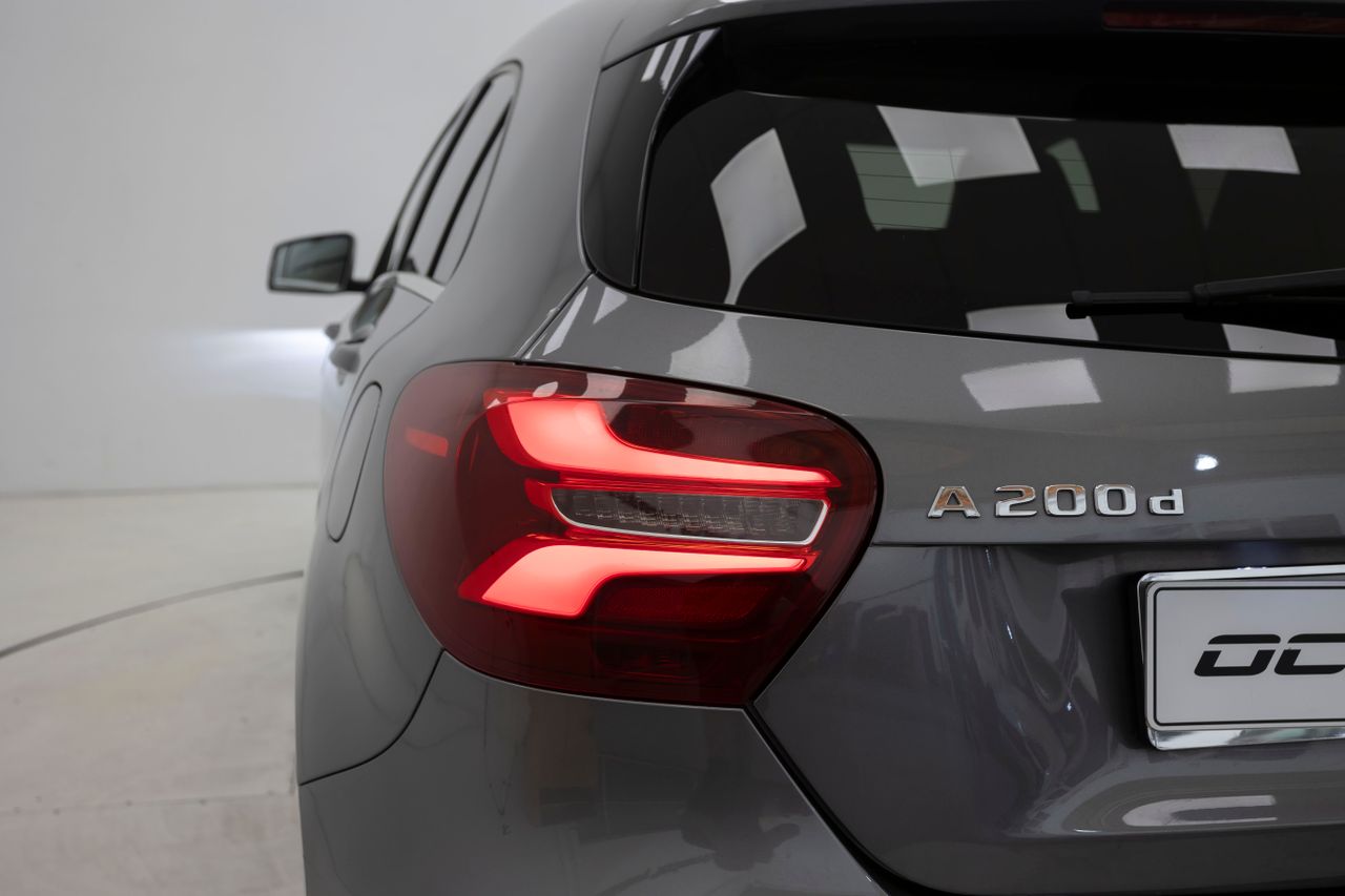 Mercedes Clase A 200D 2.2 CDI 136 cv  - Foto 53