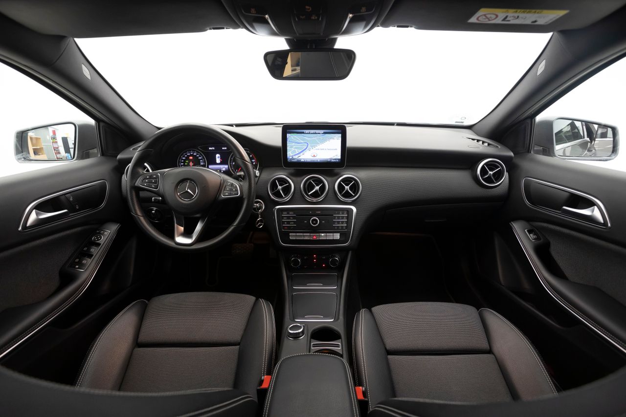 Mercedes Clase A 200D 2.2 CDI 136 cv  - Foto 4