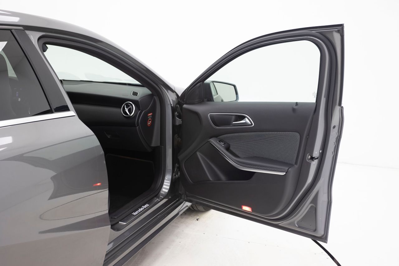 Mercedes Clase A 200D 2.2 CDI 136 cv  - Foto 22