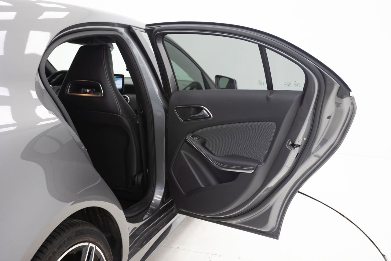Mercedes Clase A 200D 2.2 CDI 136 cv  - Foto 14