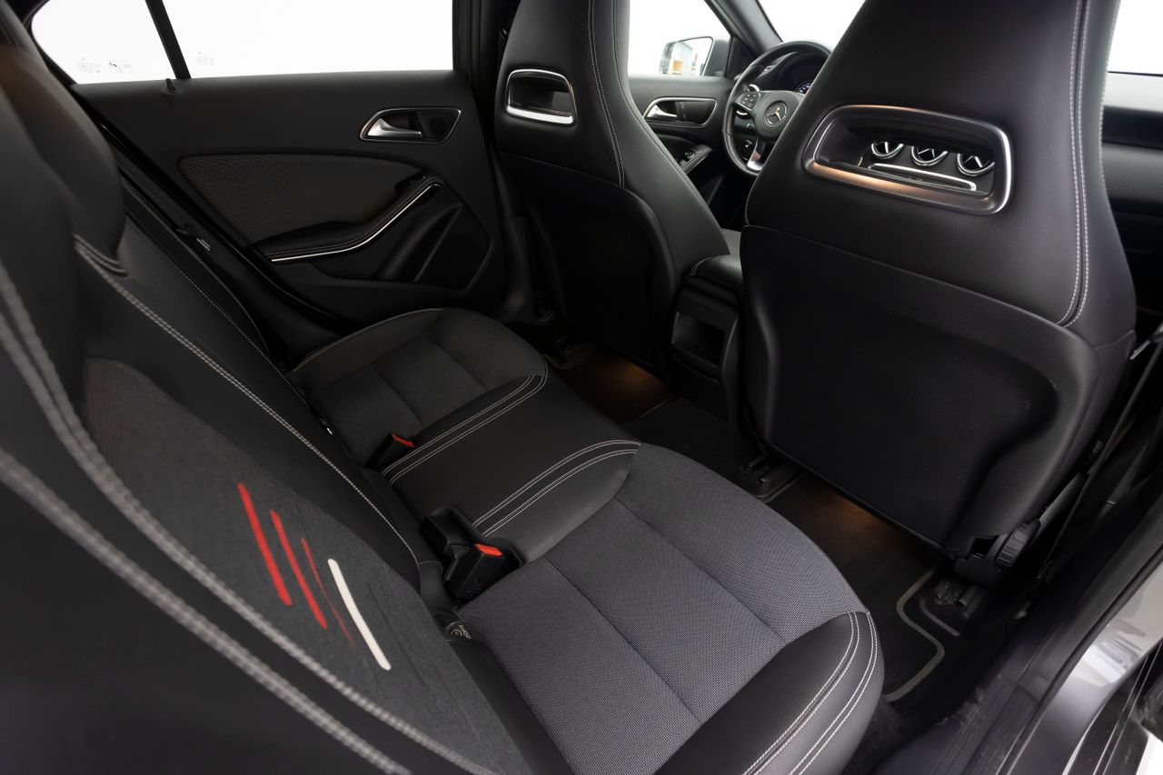 Mercedes Clase A 200D 2.2 CDI 136 cv  - Foto 16