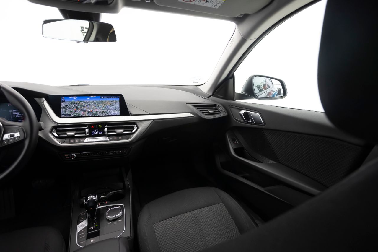 BMW Serie 2 218D GRAN COUPÉ 150 cv  - Foto 19