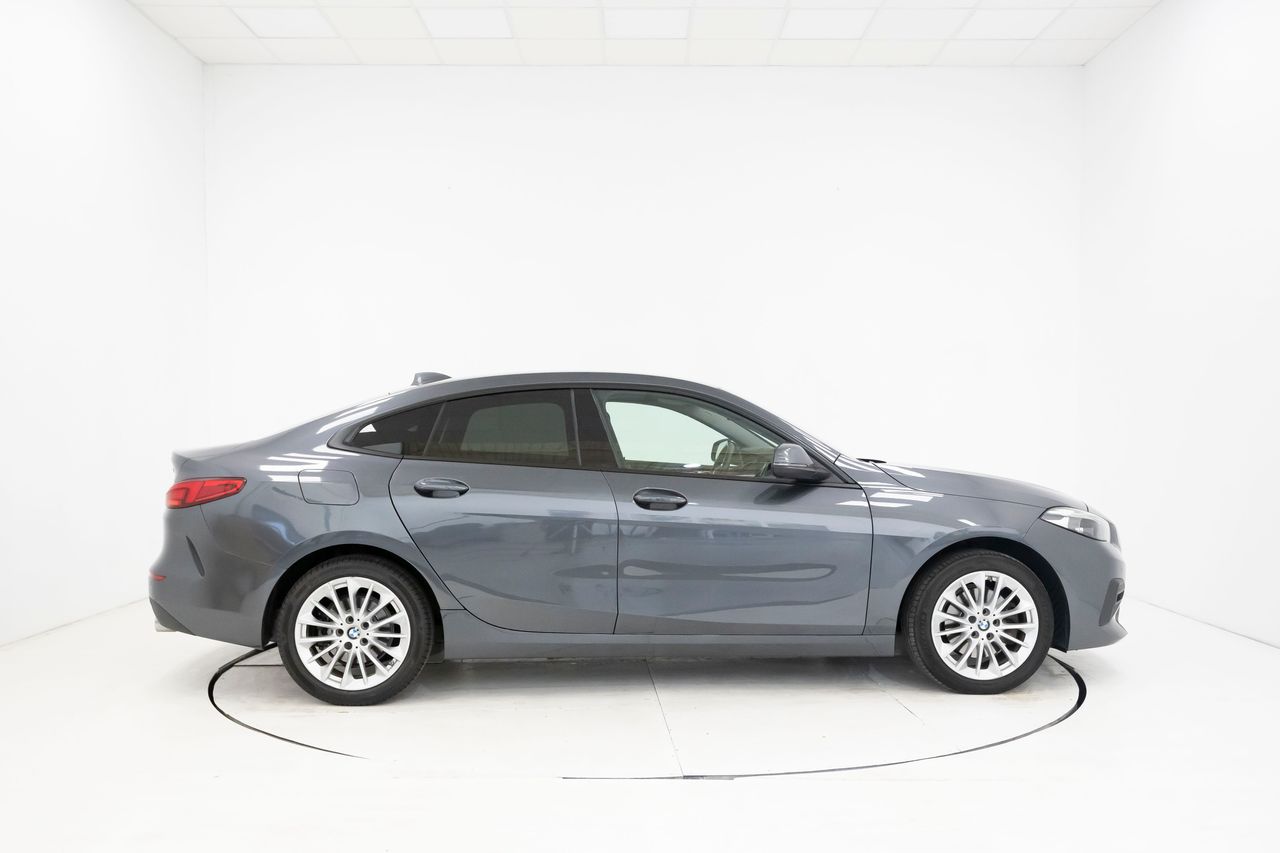 BMW Serie 2 218D GRAN COUPÉ 150 cv  - Foto 53