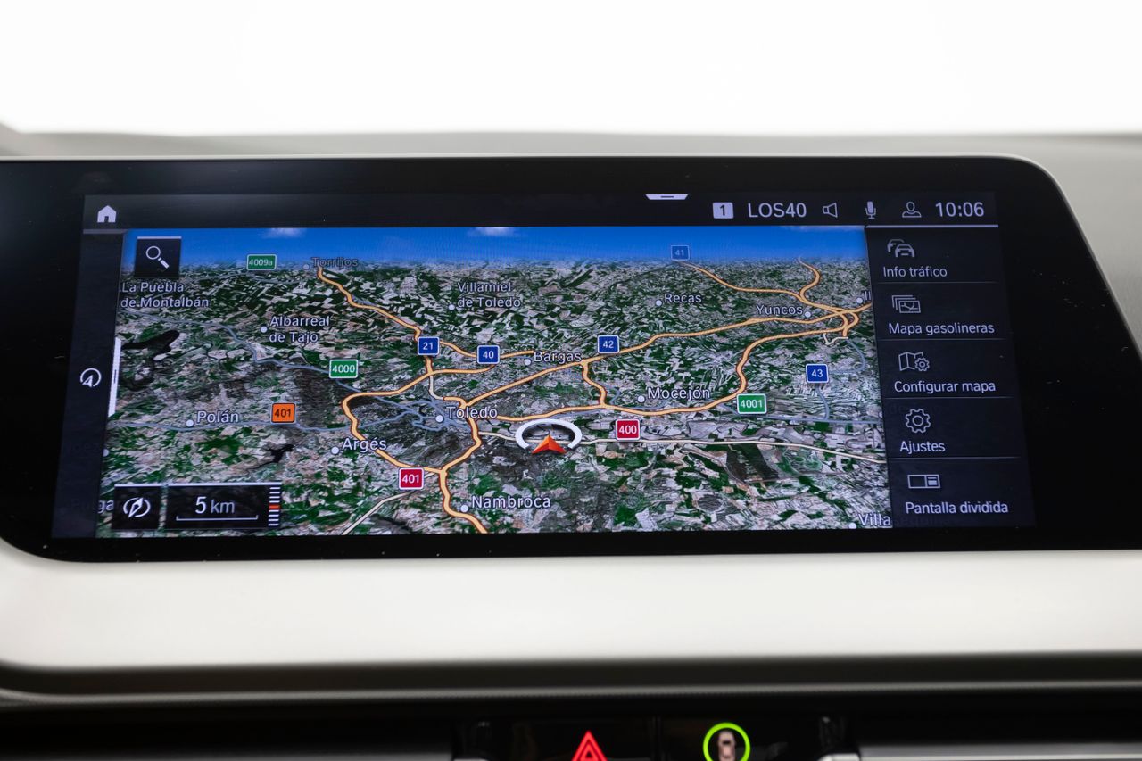 BMW Serie 2 218D GRAN COUPÉ 150 cv  - Foto 6