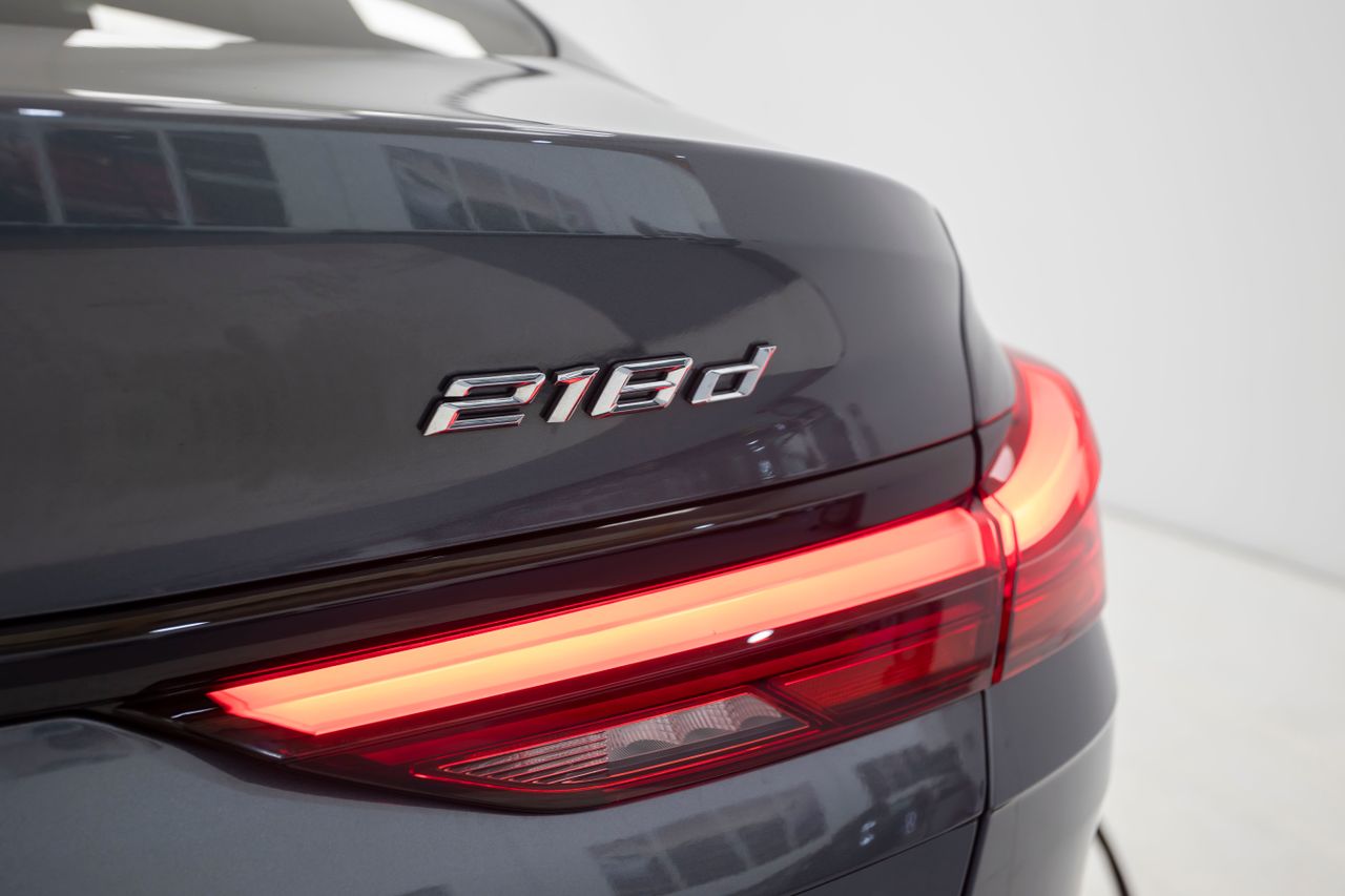 BMW Serie 2 218D GRAN COUPÉ 150 cv  - Foto 50