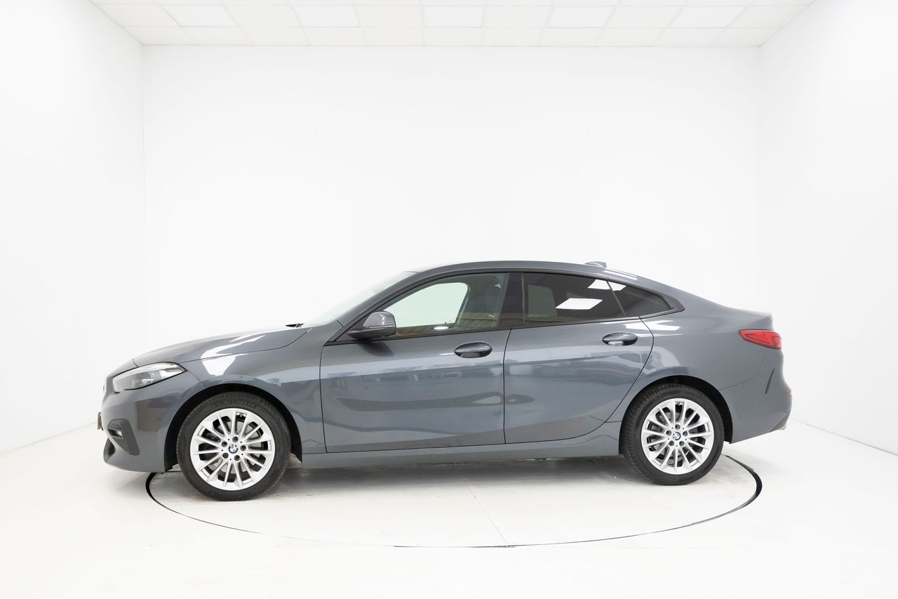 BMW Serie 2 218D GRAN COUPÉ 150 cv  - Foto 54
