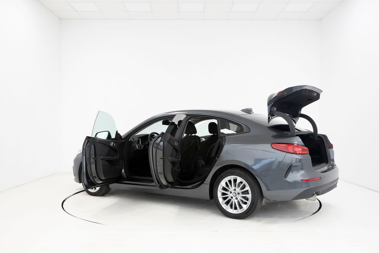 BMW Serie 2 218D GRAN COUPÉ 150 cv  - Foto 25