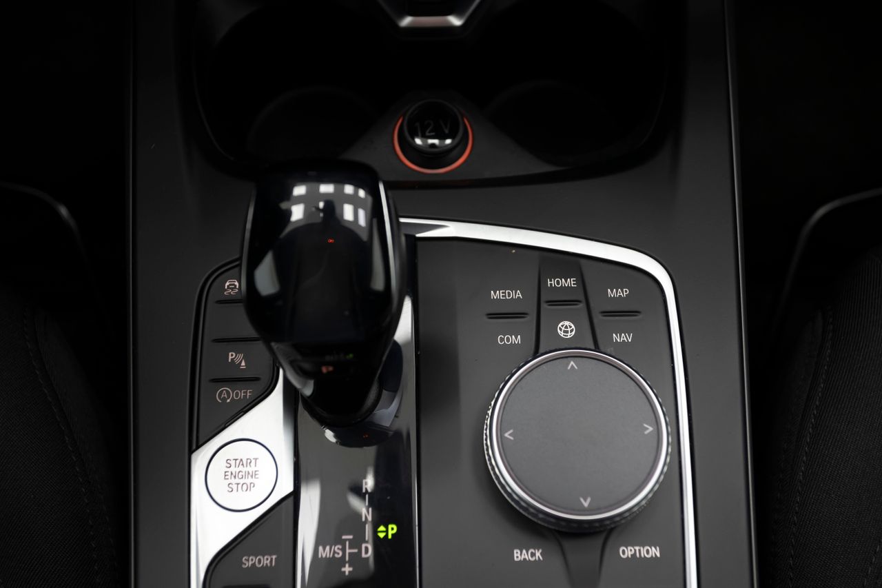 BMW Serie 2 218D GRAN COUPÉ 150 cv  - Foto 20