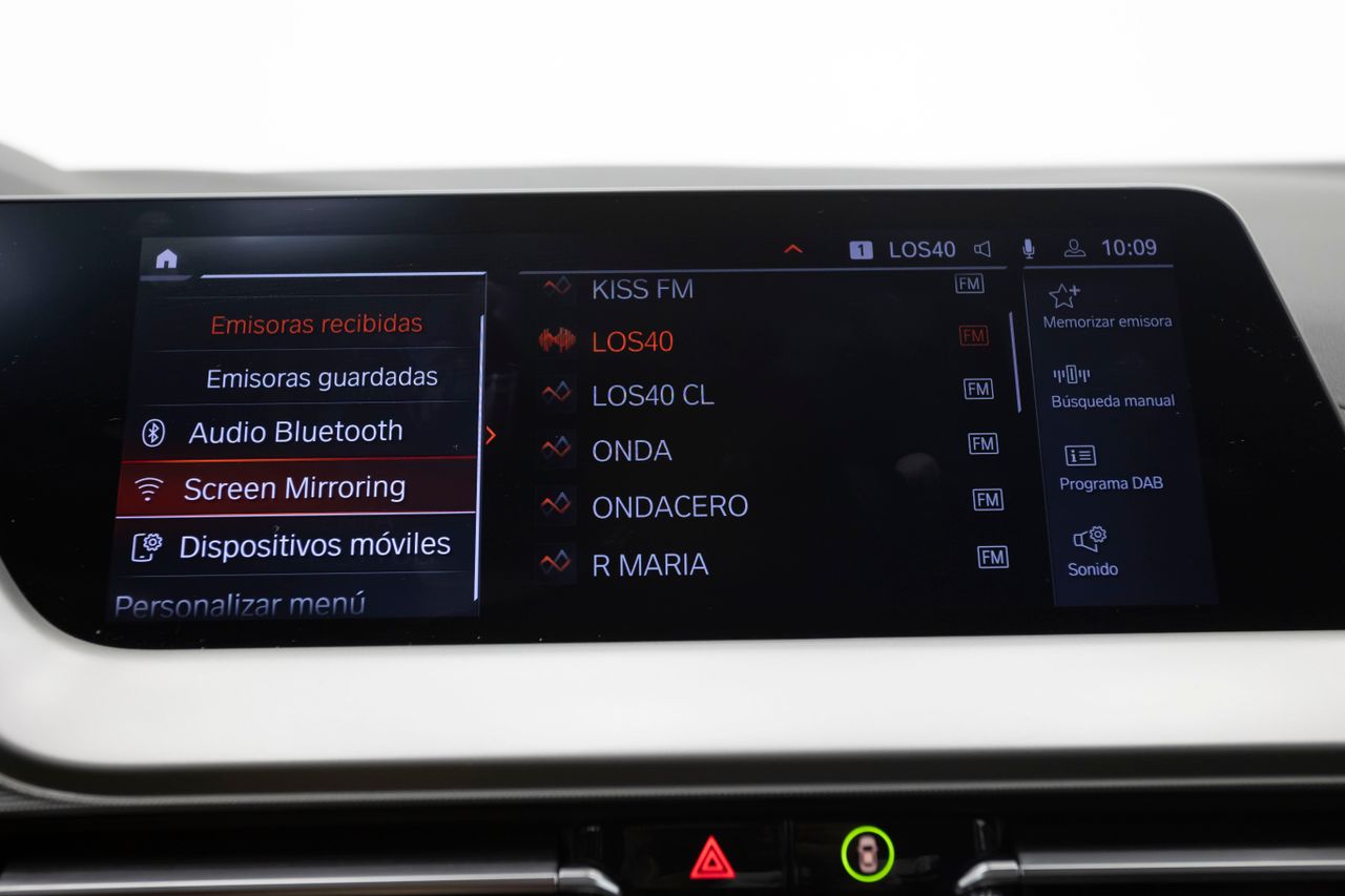 BMW Serie 2 218D GRAN COUPÉ 150 cv  - Foto 45