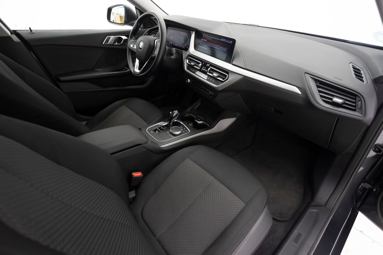 BMW Serie 2 218D GRAN COUPÉ 150 cv  - Foto 23