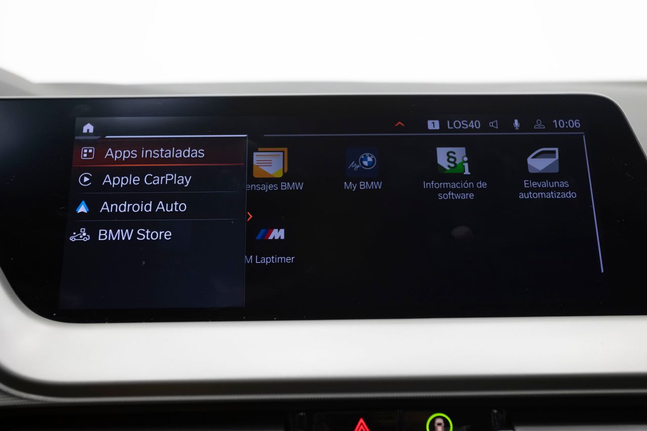 BMW Serie 2 218D GRAN COUPÉ 150 cv  - Foto 7