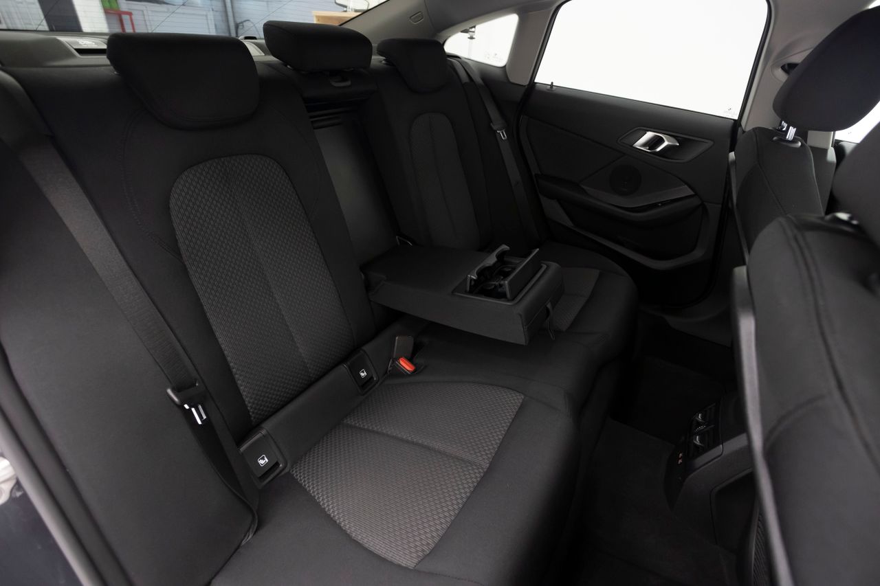 BMW Serie 2 218D GRAN COUPÉ 150 cv  - Foto 17