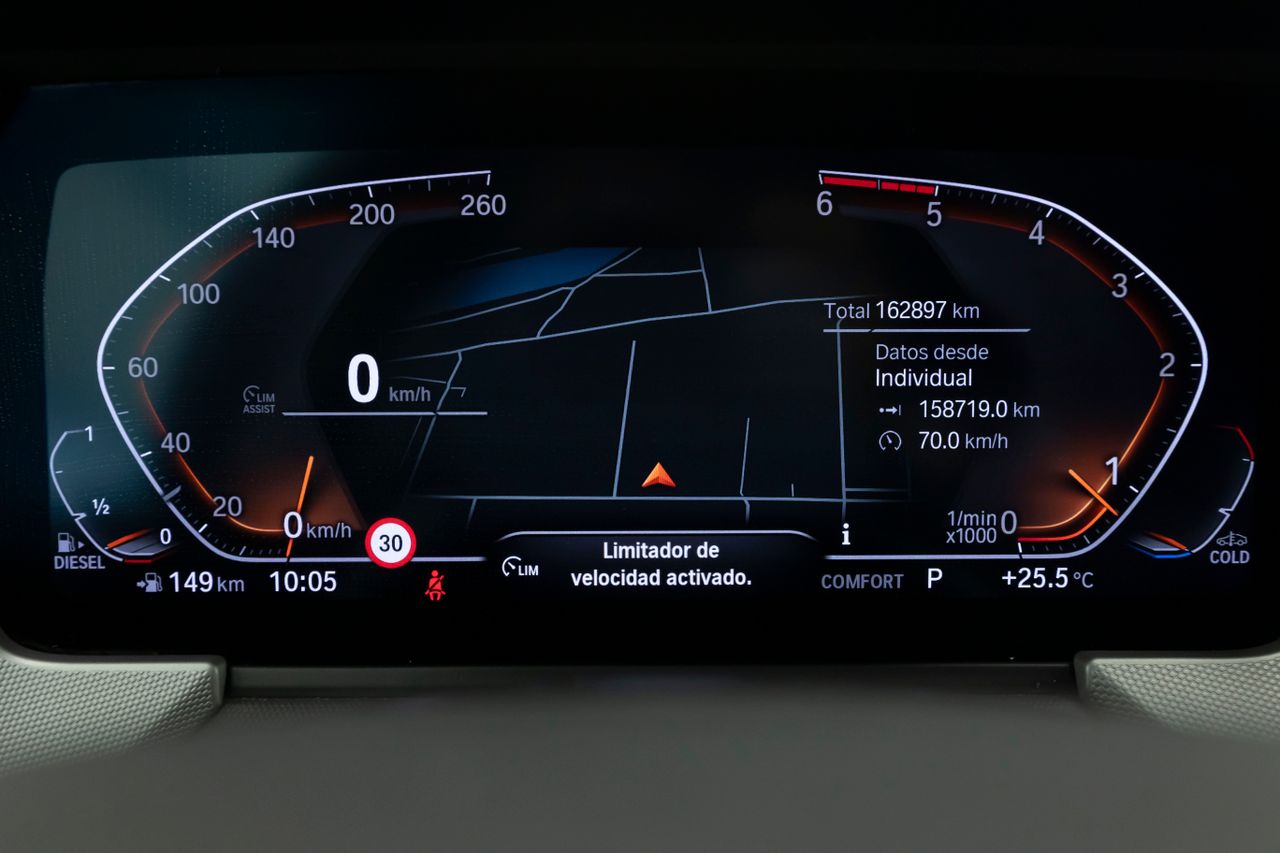 BMW Serie 2 218D GRAN COUPÉ 150 cv  - Foto 33