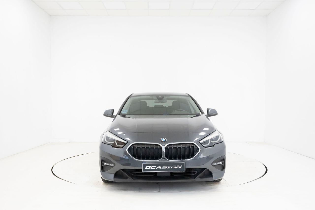 BMW Serie 2 218D GRAN COUPÉ 150 cv  - Foto 46