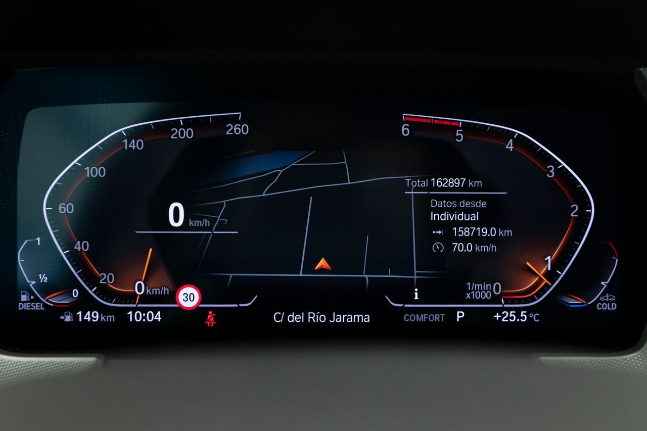 BMW Serie 2 218D GRAN COUPÉ 150 cv  - Foto 5