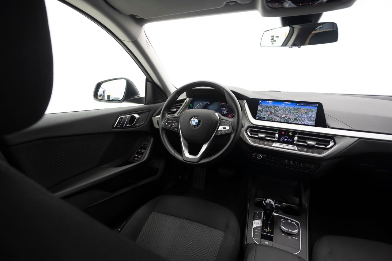 BMW Serie 2 218D GRAN COUPÉ 150 cv  - Foto 18